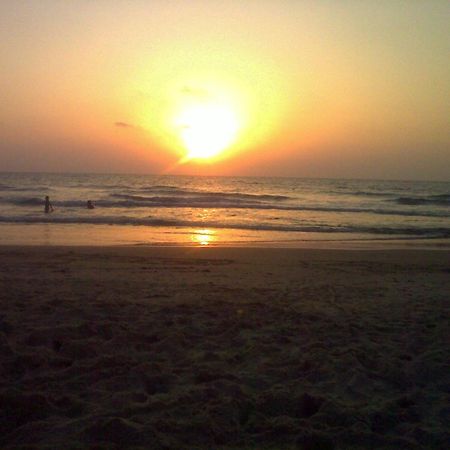 Peaceful And Intimate By The Sea Apartment Haifa Luaran gambar