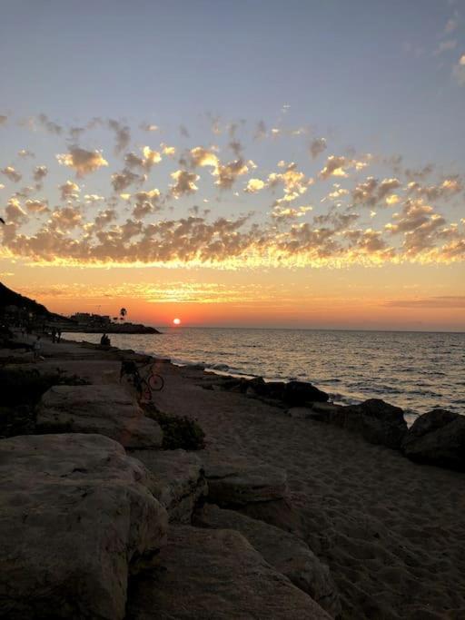 Peaceful And Intimate By The Sea Apartment Haifa Luaran gambar