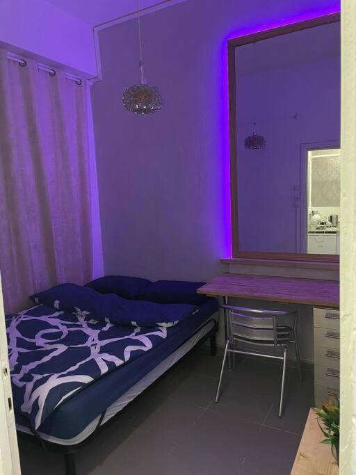 Peaceful And Intimate By The Sea Apartment Haifa Luaran gambar