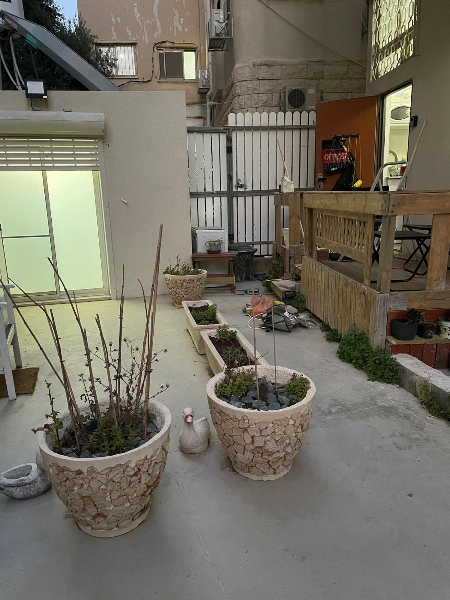 Peaceful And Intimate By The Sea Apartment Haifa Luaran gambar